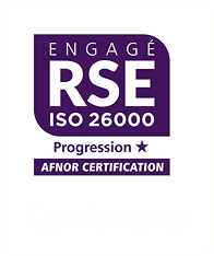 RSE Conforama