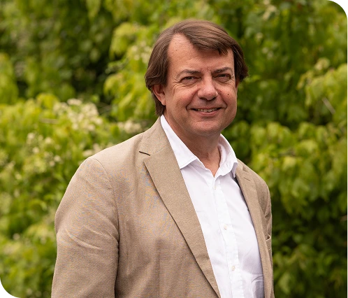 Alexandre Falck