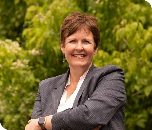 Christelle Dufour