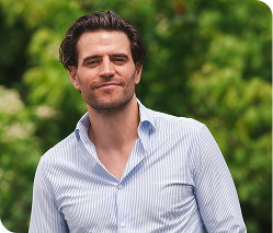 Laurent SEIFERT
