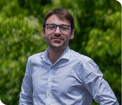 Yoann ROUDY