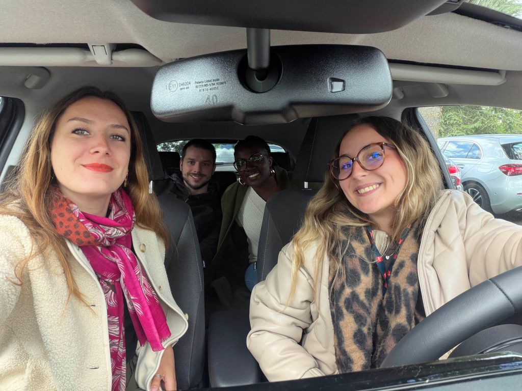 BUT-Conforama x Challenge Mobilit&eacute;