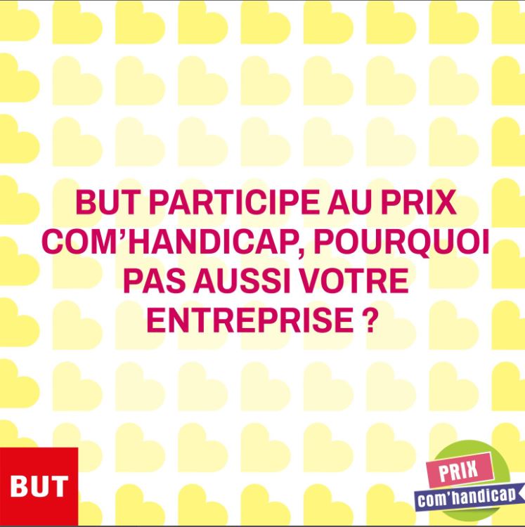 Challenge Prix Com&rsquo;Handicap 2027